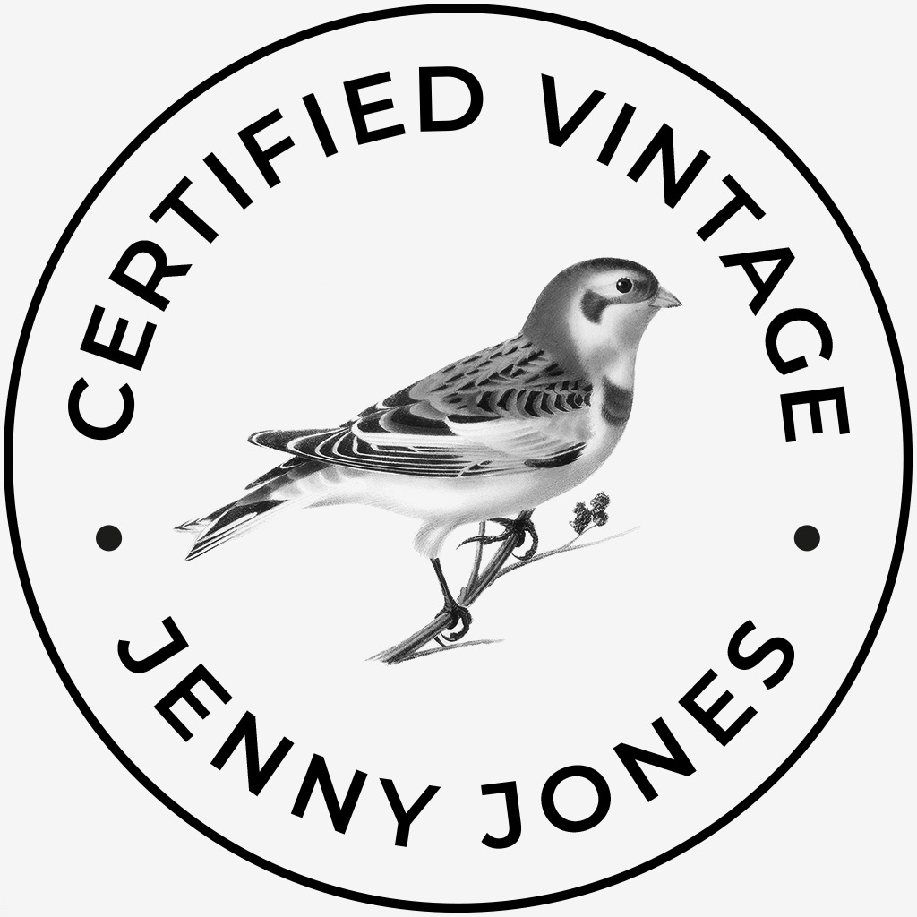 Authenticity & 12-Month Guarantee