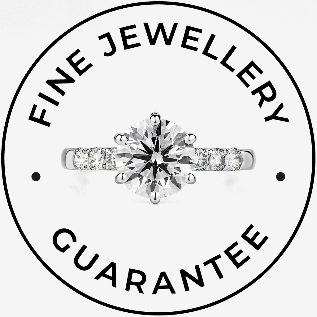 Fine Jewellery Promise