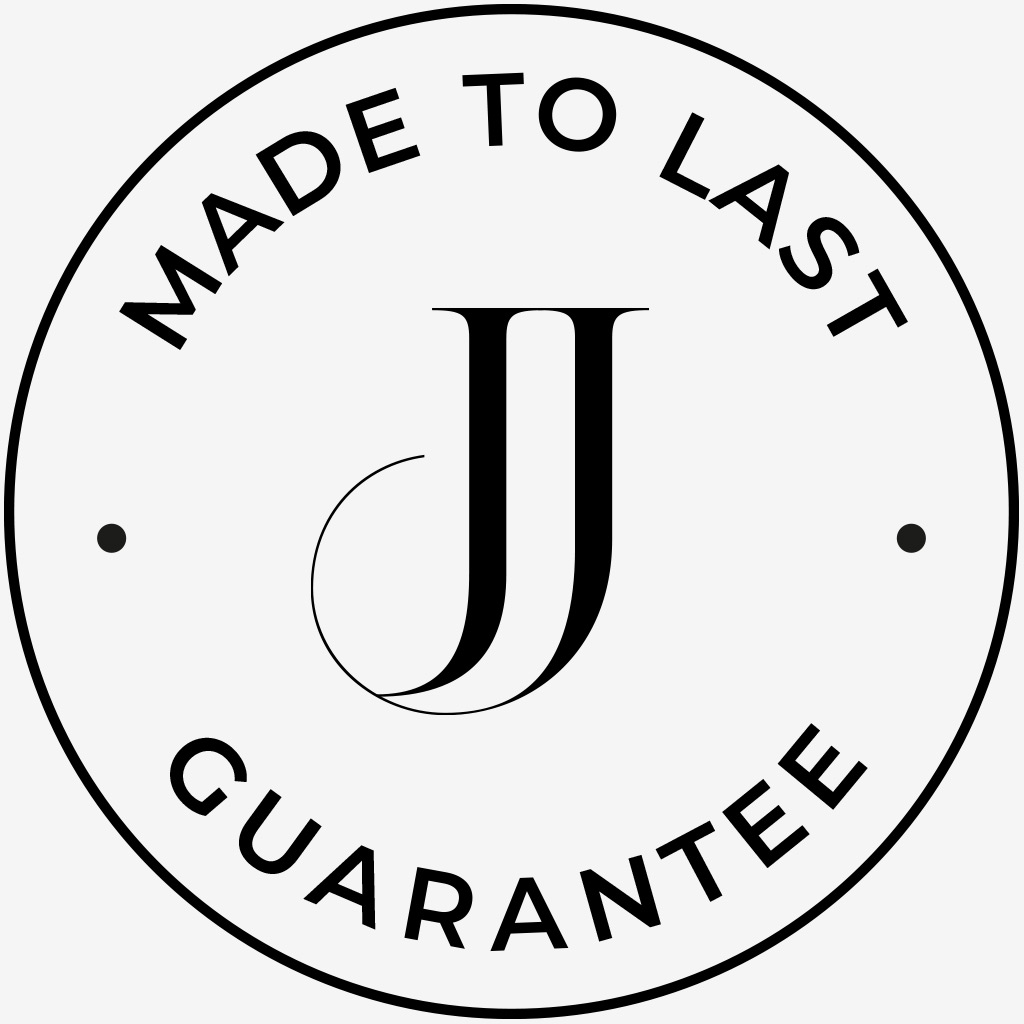 12-Month Warranty