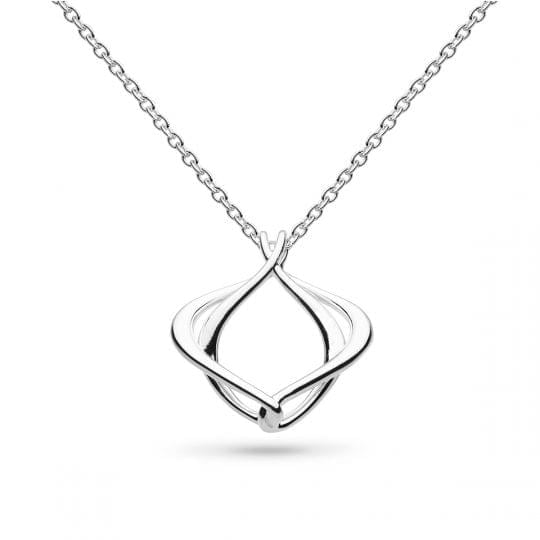 Kit Heath Entwine Alicia Small Necklace