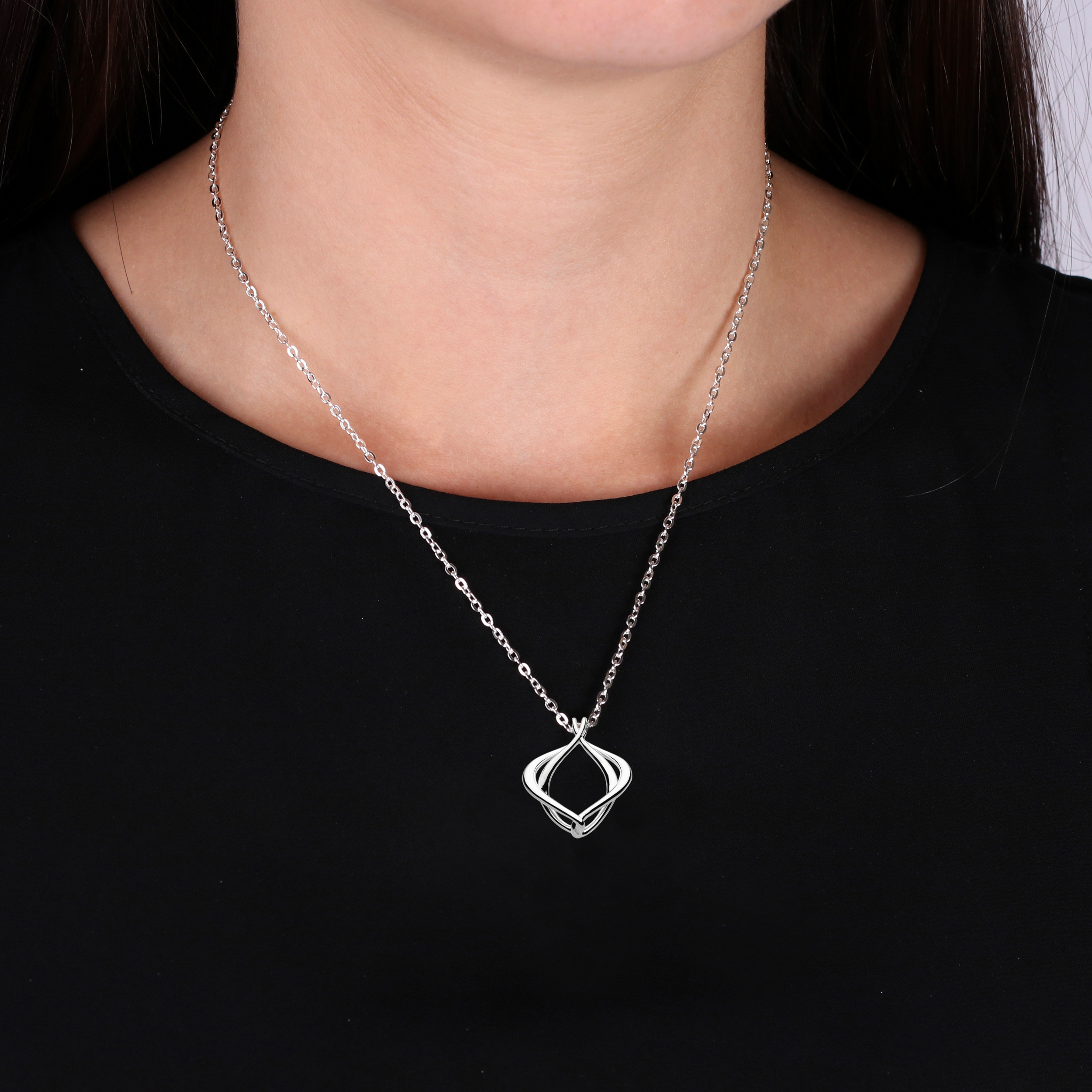 Kit heath on sale heart necklace