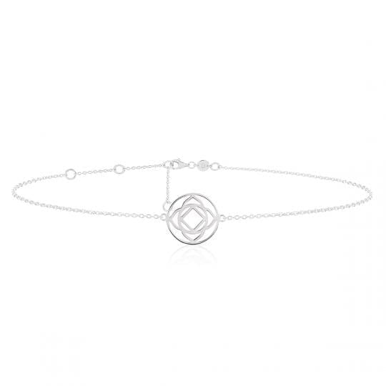 Daisy London Base Chakra Choker