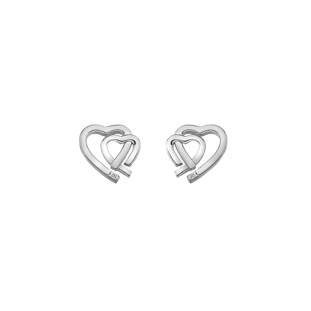 hot diamonds earrings sale