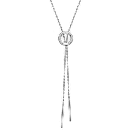 Hot Diamonds Circle of Trust Lariat