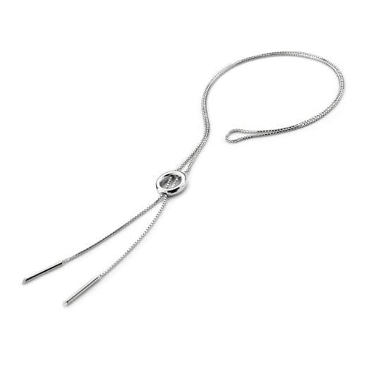 Hot Diamonds Circle of Trust Lariat