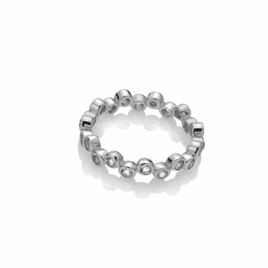 Hot Diamonds Tender Ring