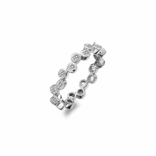 Hot Diamonds Tender Ring