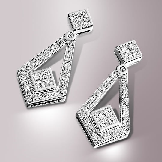 Diamonds Jewellery Collection