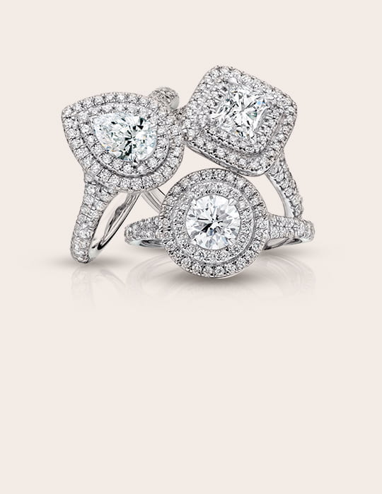 Jewellery Engagement Rings