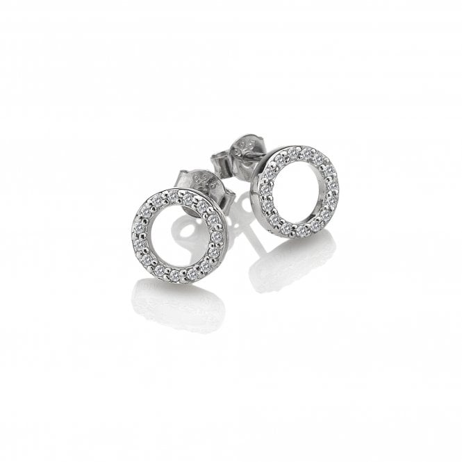 Hot diamond earrings sale hotsell