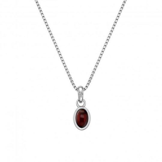 Hot Diamonds Birthstone Pendants