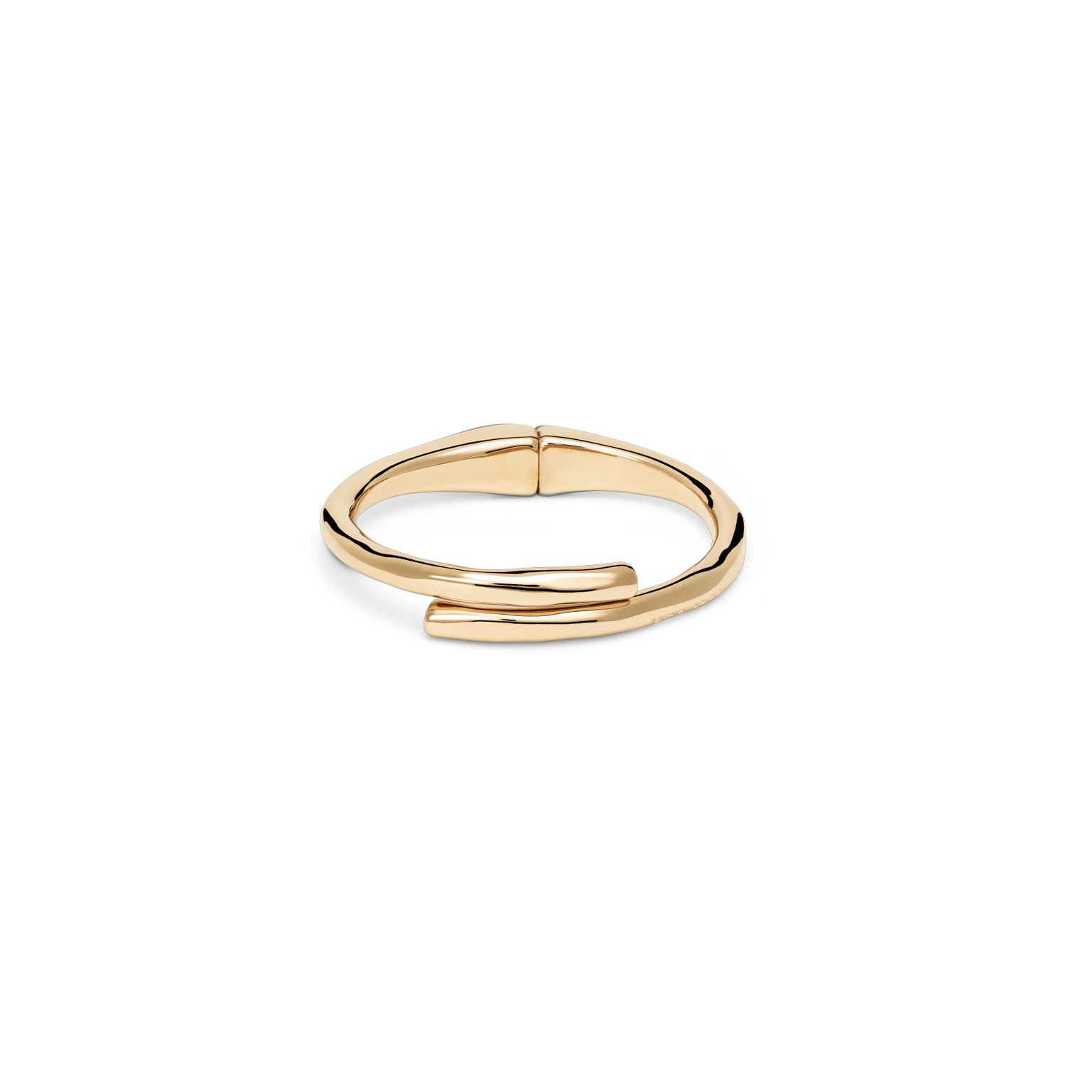 UNOde50 Gold Plated Meeting Point Bracelet | Uncategorized | Jenny ...