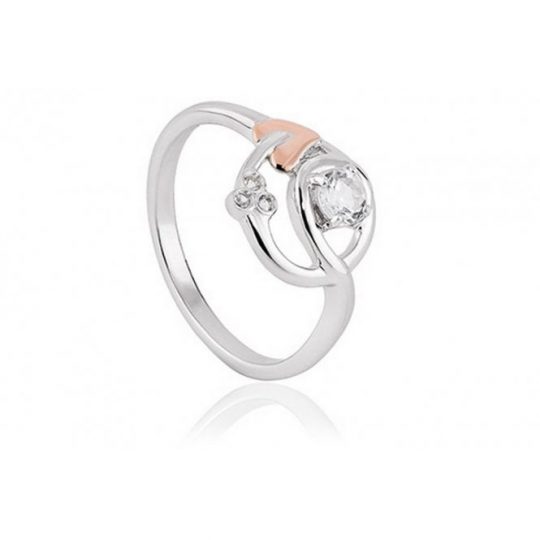 Clogau Tree Of Life Origin Ring