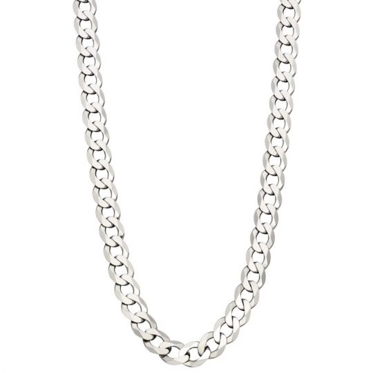 Fred Bennett Diamond Cut Curb Chain