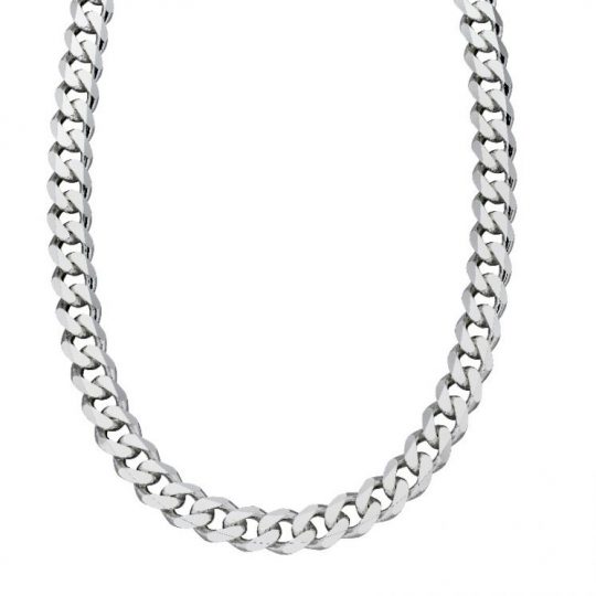 Fred Bennett Heavyweight Diamond Cut Necklace