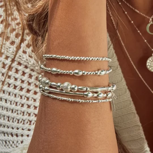 ChloBo Cute Oval Bracelet