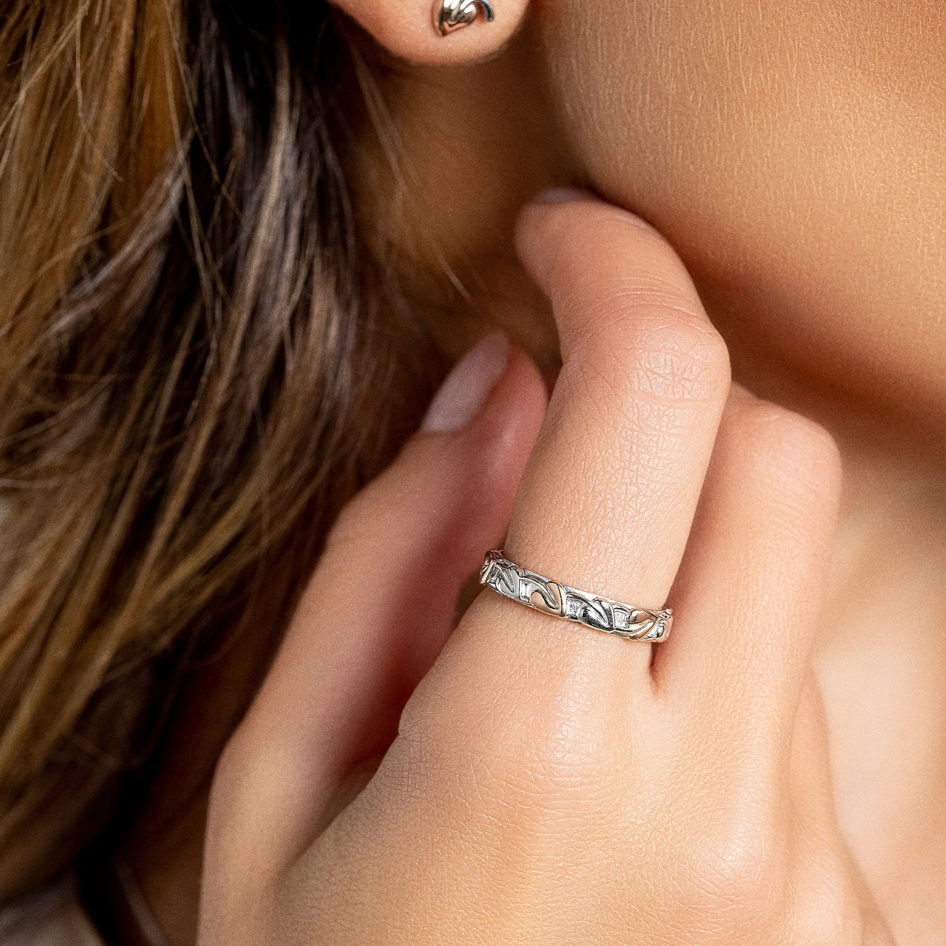 Clogau wedding ring discount sale