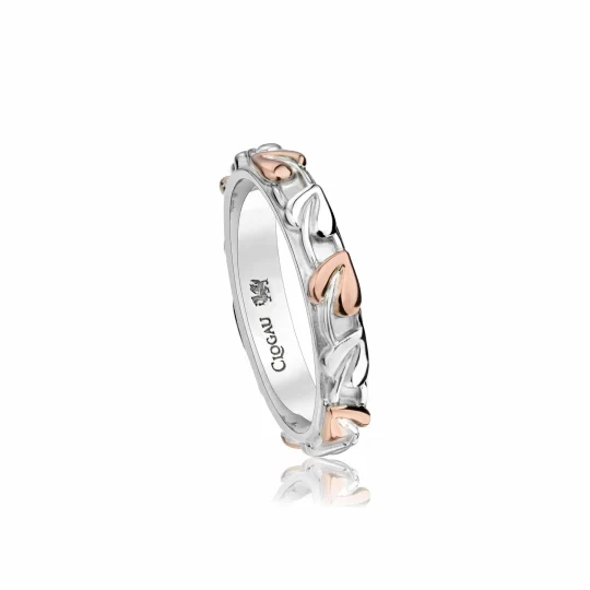 Clogau Tree of Life Ring