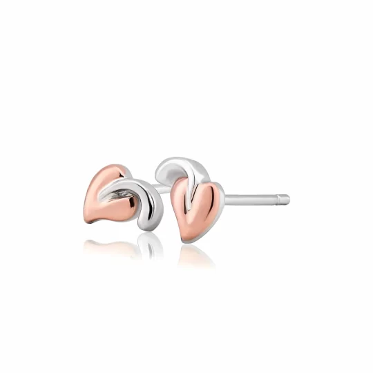 Clogau Tree of Life Stud Earrings