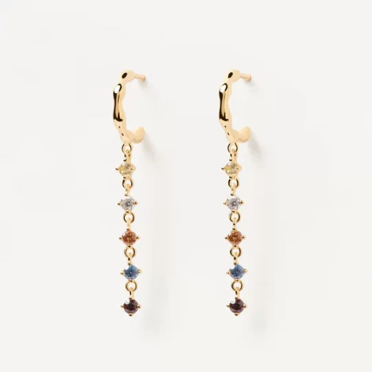 PDPAOLA Sage Earrings