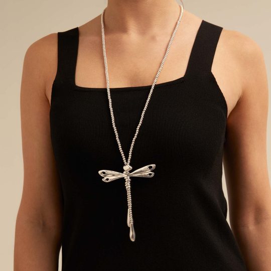 UNO de 50 Necklace Betterfly