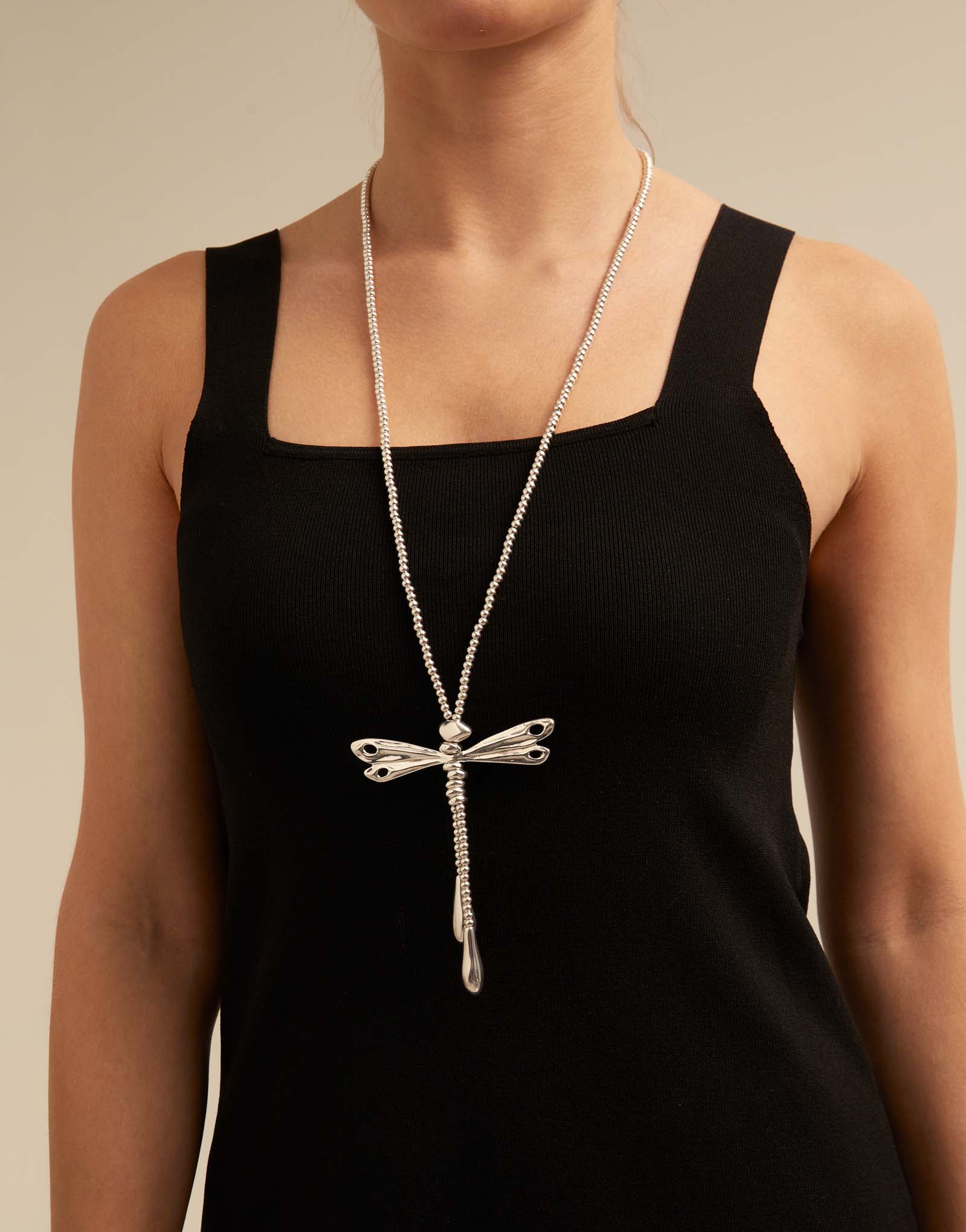 UNO de 50 Necklace Betterfly Uncategorized Jenny Jones Jewellery