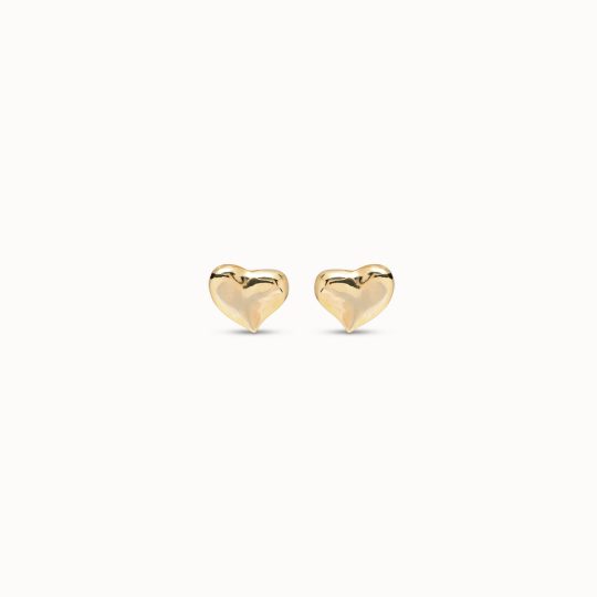 UNO de 50 Earring UNO Heart