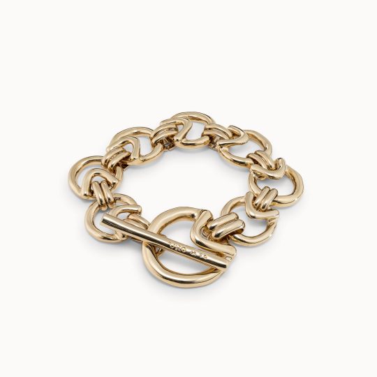 UNO de 50 Bracelet Golden Path