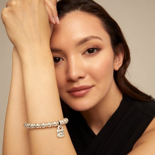 UNO de 50 Bohemian Bracelet