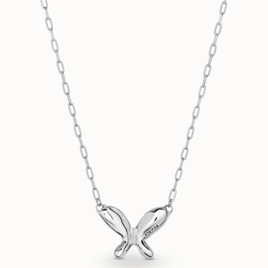 UNO de 50 Wings Necklace