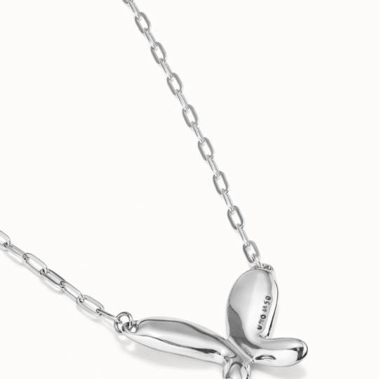 UNO de 50 Wings Necklace