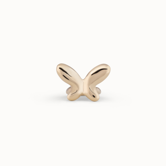 UNO de 50 Butterfly Effect Ring