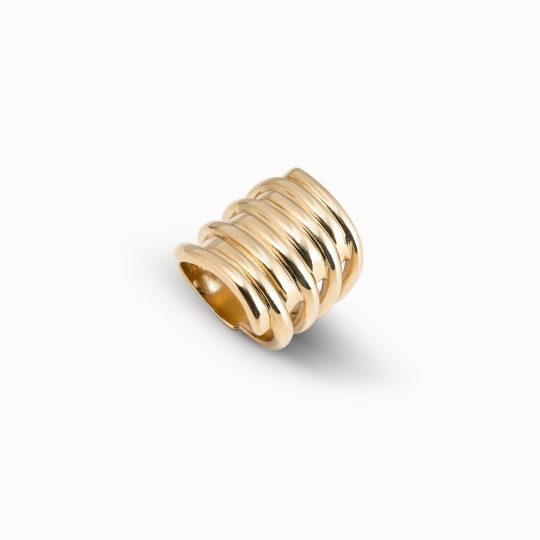 UNO de 50 Ring Tornado