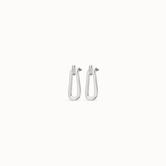 UNO de 50 Earring Prosperity