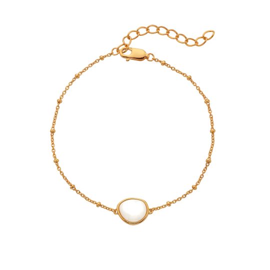 Hot Diamonds x GE Calm Bracelet