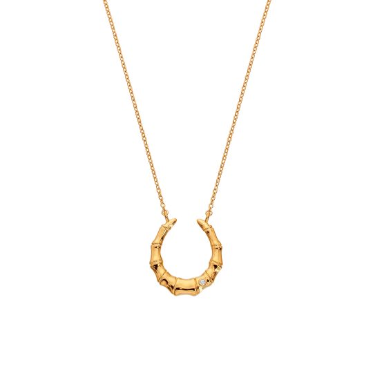 Hot Diamonds x GE Bondi Necklace