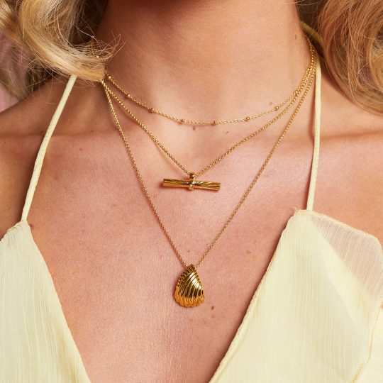 Hot Diamonds x GE Paris Pendant