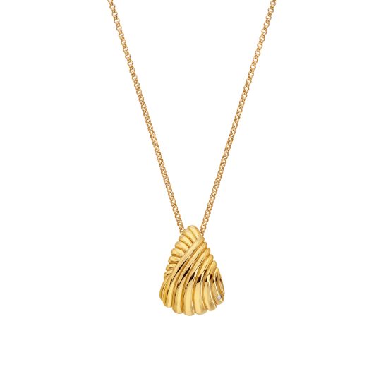 Hot Diamonds x GE Paris Pendant