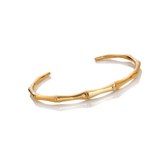 Hot Diamonds x GE Bondi Bangle
