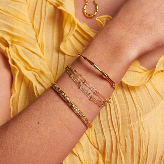 Hot Diamonds x GE Bondi Bangle