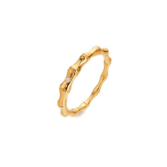 Hot Diamonds x GE Bondi Ring